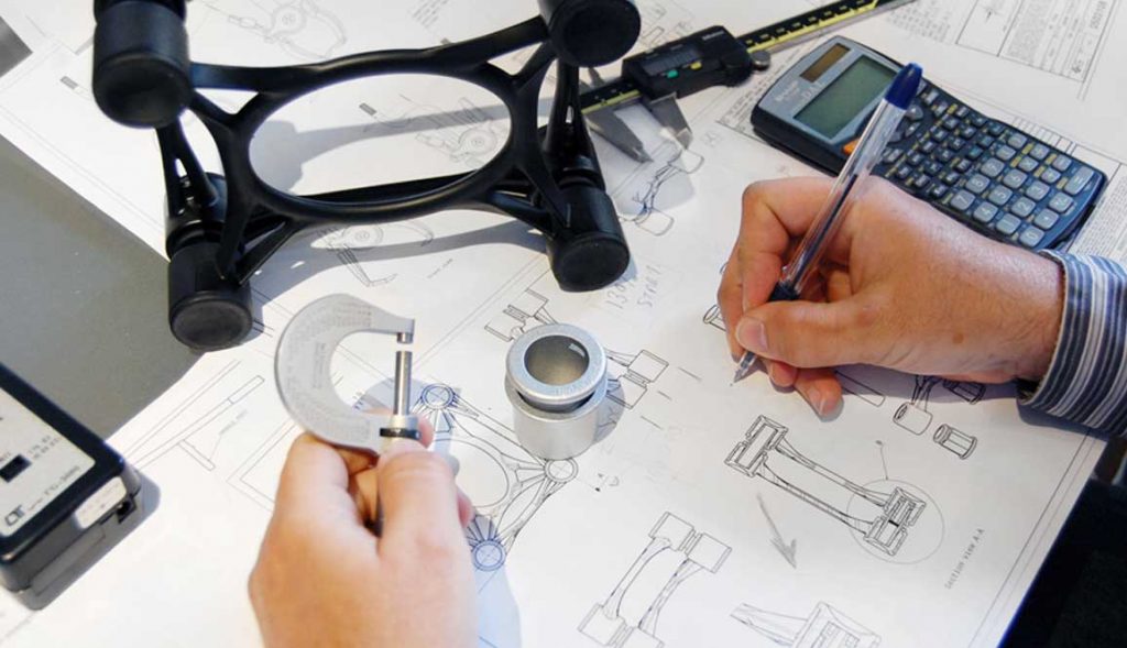 The Benefits of Hiring a Product Design Company