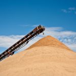 Why to Invest in Lian Wang Trading Pte Ltd for Sand Supplying Needs
