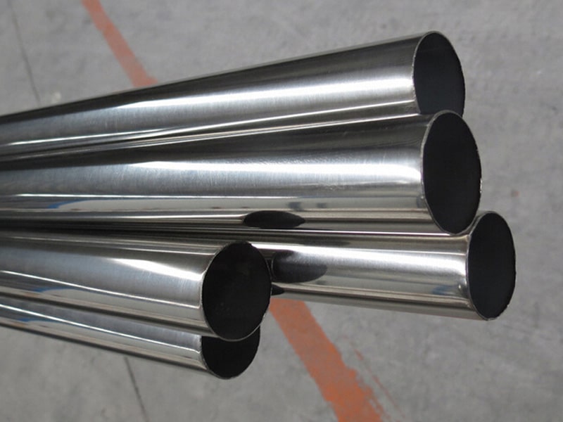 How Much Is Stainless Steel Worth