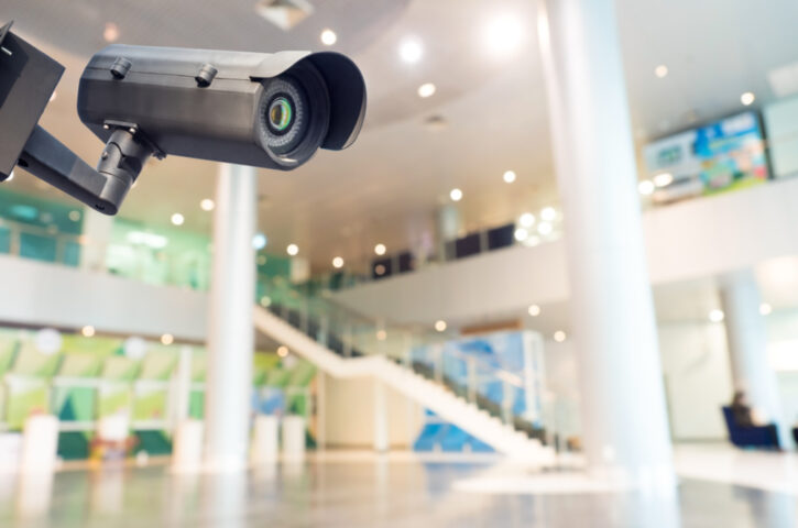 How To Improve Your Building Security In Three Easy Ways