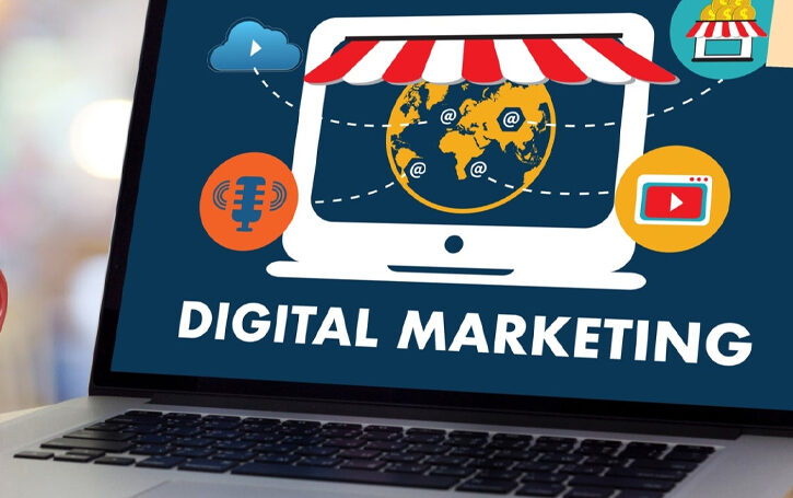 The Benefits of Pursuing a Career in Digital Marketing
