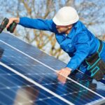 Solar power for homes and businesses- installation and maintenance tips