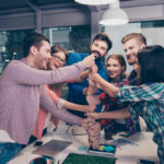 Building Strong Teams: Fun and Effective Activities for Enhancing Teamwork