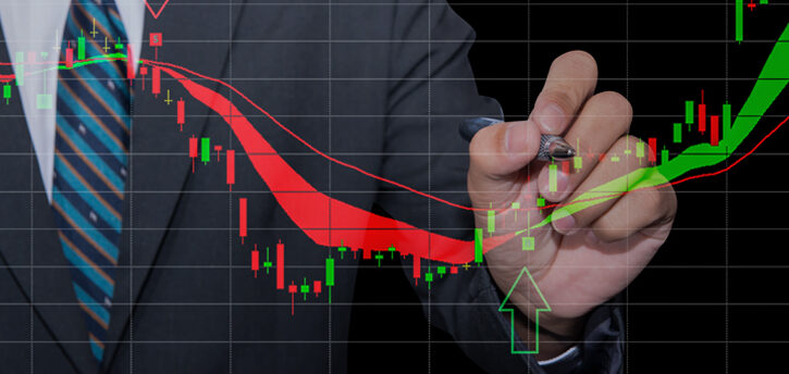 Technical analysis in forex: chart patterns and strategies