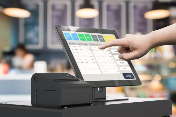 Enhancing Customer Experiences with Retail POS Systems in Houston